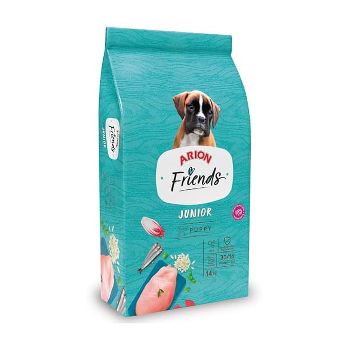 ARION FRIENDS JUNIOR