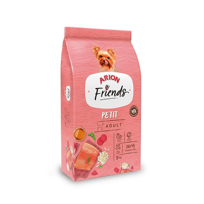 ARION FRIENDS PETIT