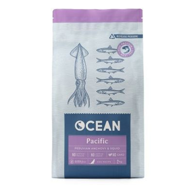 OCEAN PACIFIC