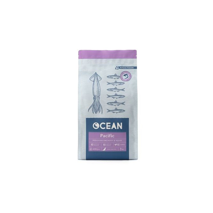 OCEAN PACIFIC
