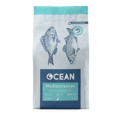 OCEAN MEDITERRANEAN