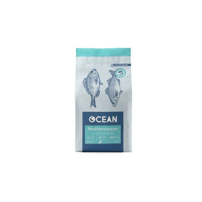 OCEAN MEDITERRANEAN