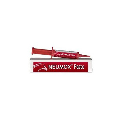 NEUMOX PASTA