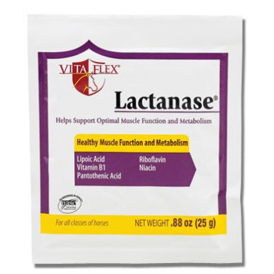 LACTANASE PACKET