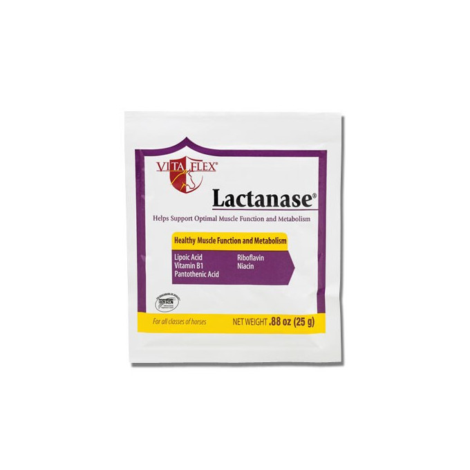 LACTANASE PACKET