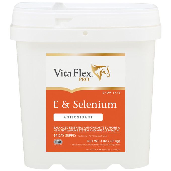 E  SELENIUM