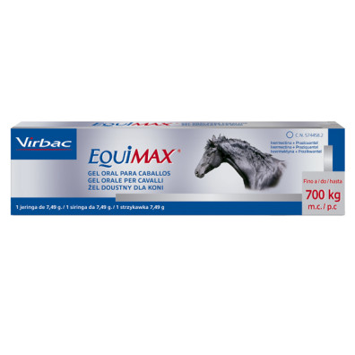 EQUIMAX 700