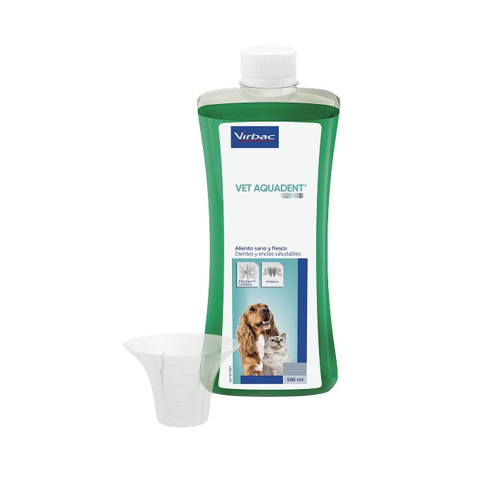 VET AQUADENT
