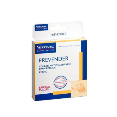 PREVENDER PERRO