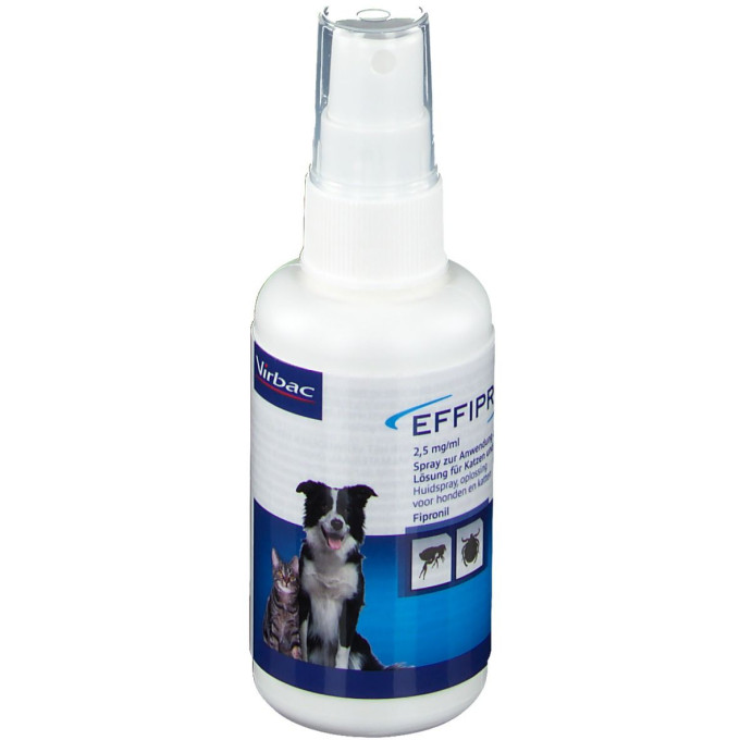 EFFIPRO SPRAY