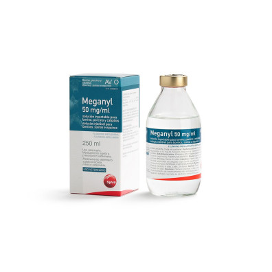 MEGANYL
