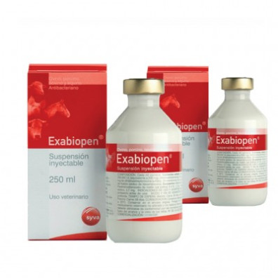 EXABIOPEN