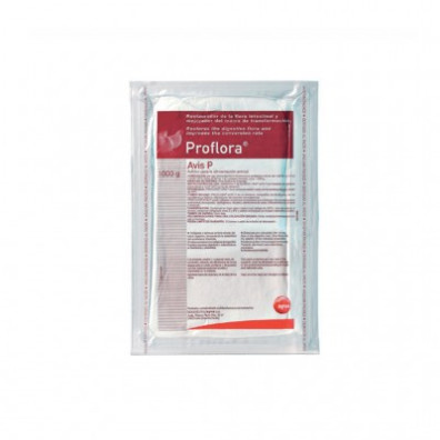 PROFLORA AVIS