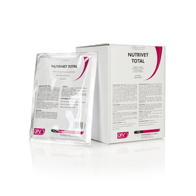 NUTRIVET TOTAL