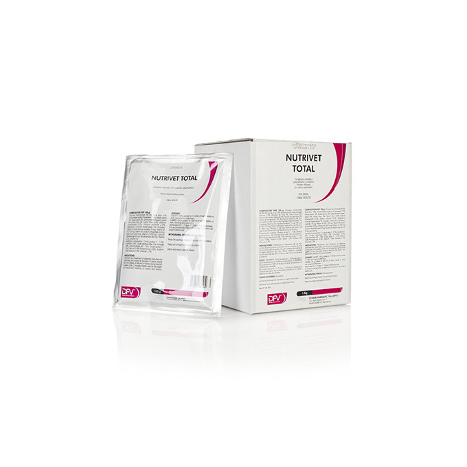 NUTRIVET TOTAL