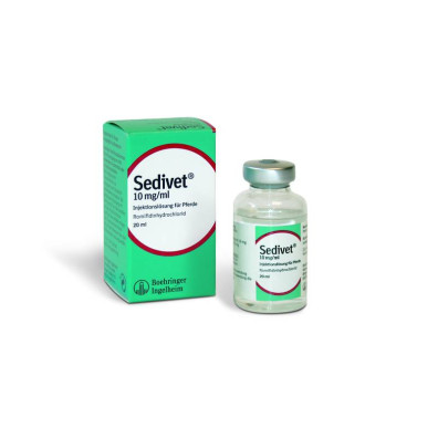 SEDIVET