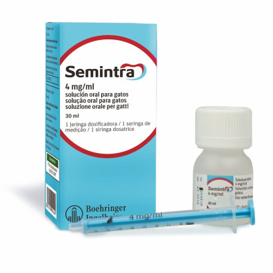 SEMINTRA 4 MG