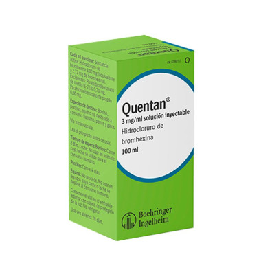 QUENTAN SOLUCION