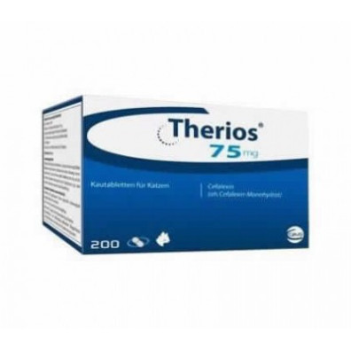 THERIOS 75 MG
