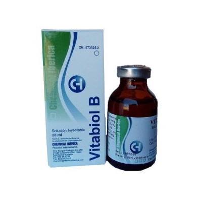 VITABIOL B