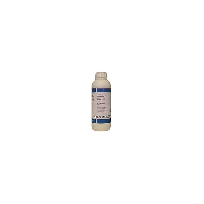 PROPILENGLICOL