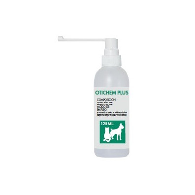 OTICHEM PLUS