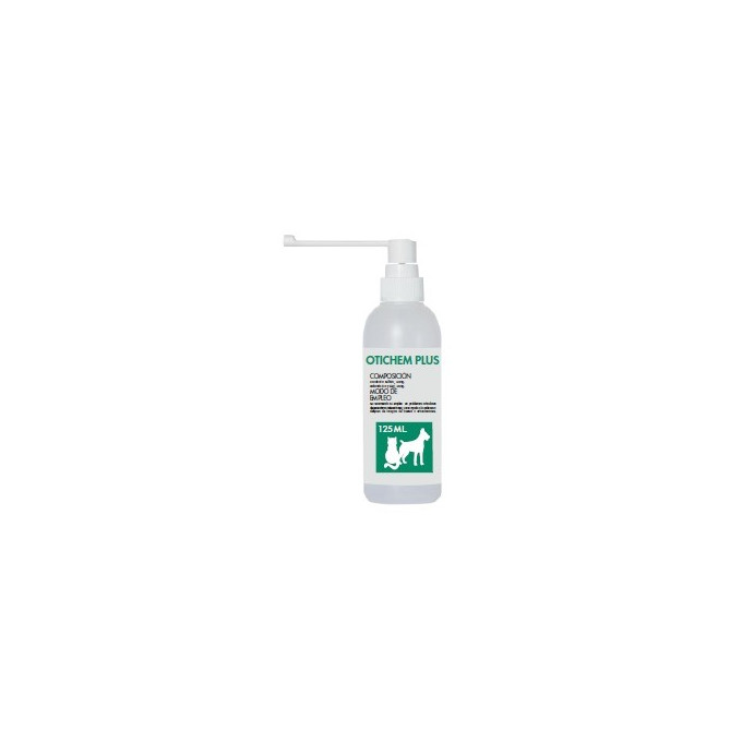 OTICHEM PLUS