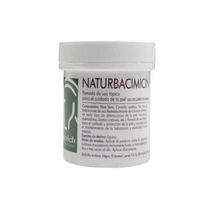 NATURBACIMICIN