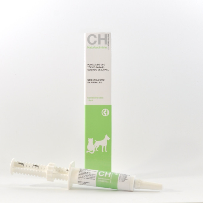 NATURBACIMICIN