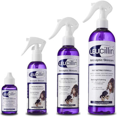 LEUCILLIN