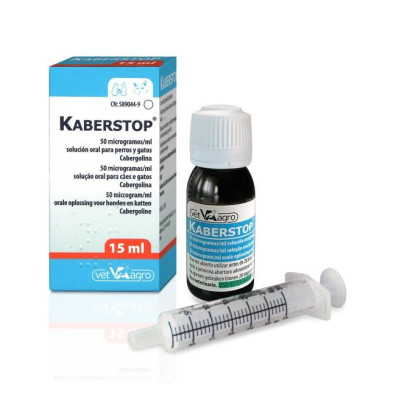 KABERSTOP