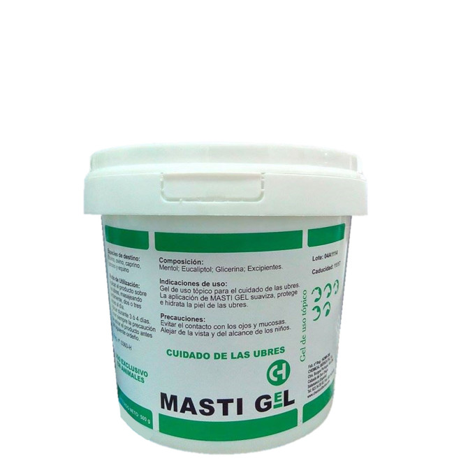 MASTIGEL