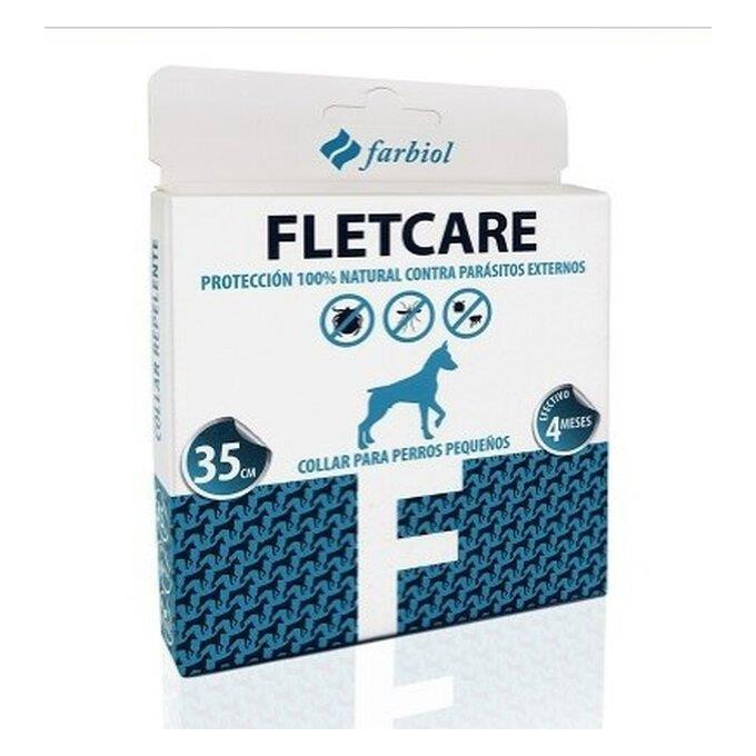 FLETCARE COLLAR PERRO