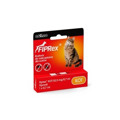 FIPREX GATO