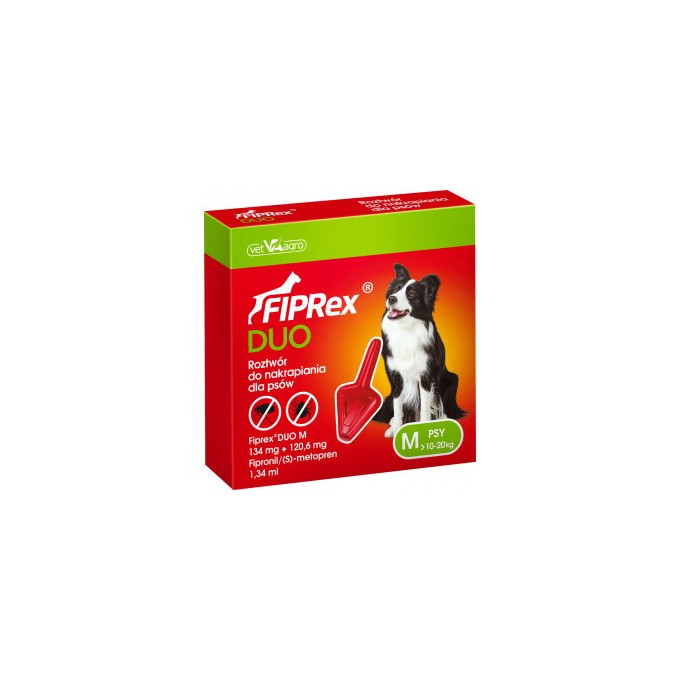 FIPREX DUO L