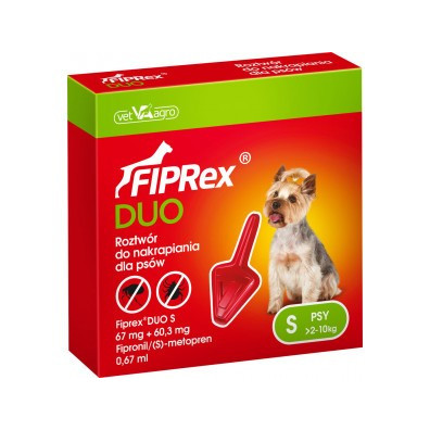 FIPREX DUO S