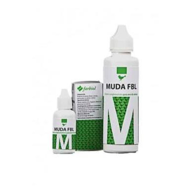 FBL MUDA