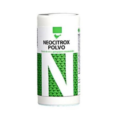 NEOCITROX CRIA