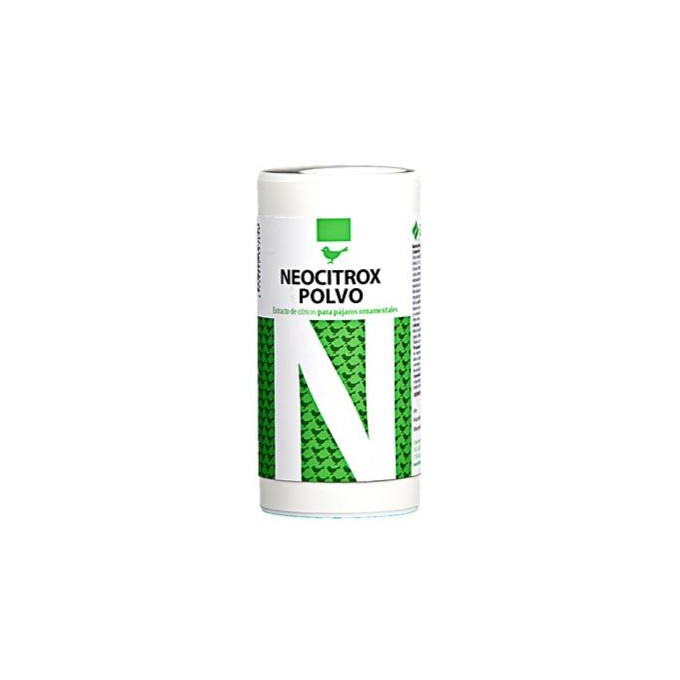 NEOCITROX CRIA