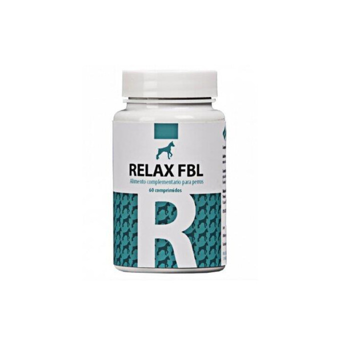 RELAX FBL