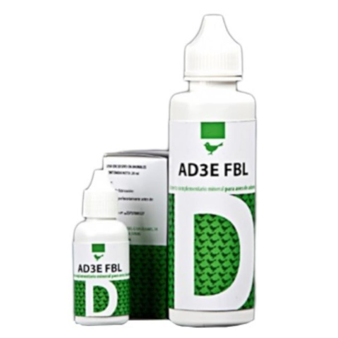 FBL AD3E