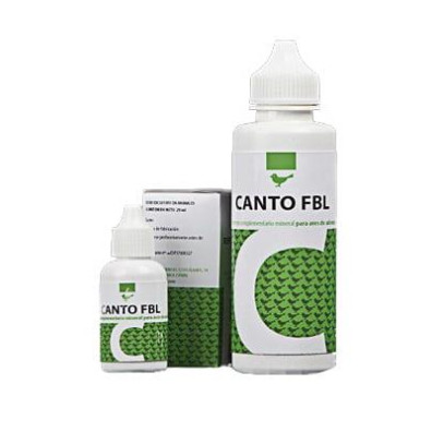 FBL CANTO