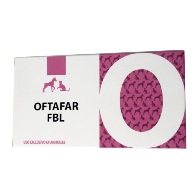 OFTAFAR PIPETAS