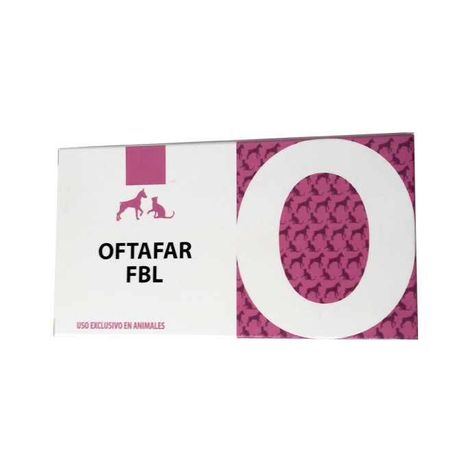 OFTAFAR PIPETAS
