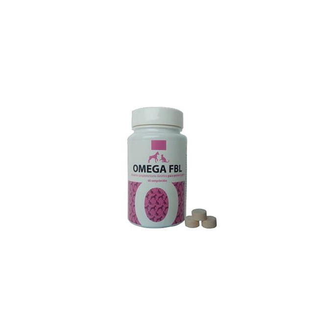 OMEGA 3-6 FBL