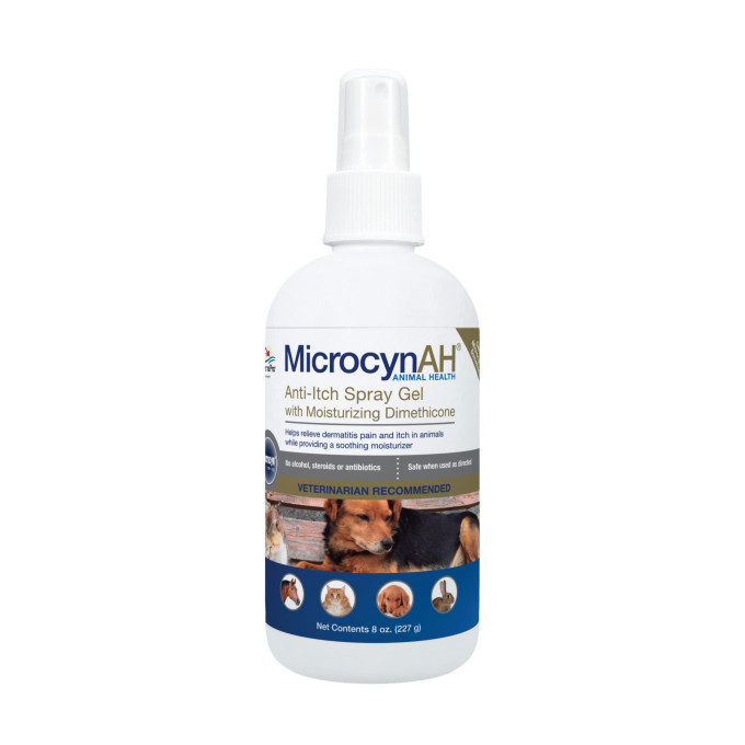 MICROCYNAH GEL PROTECTOR DE PIEL