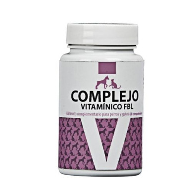 COMPLEJO VITAMINICO