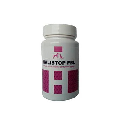 HALISTOP
