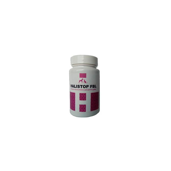 HALISTOP