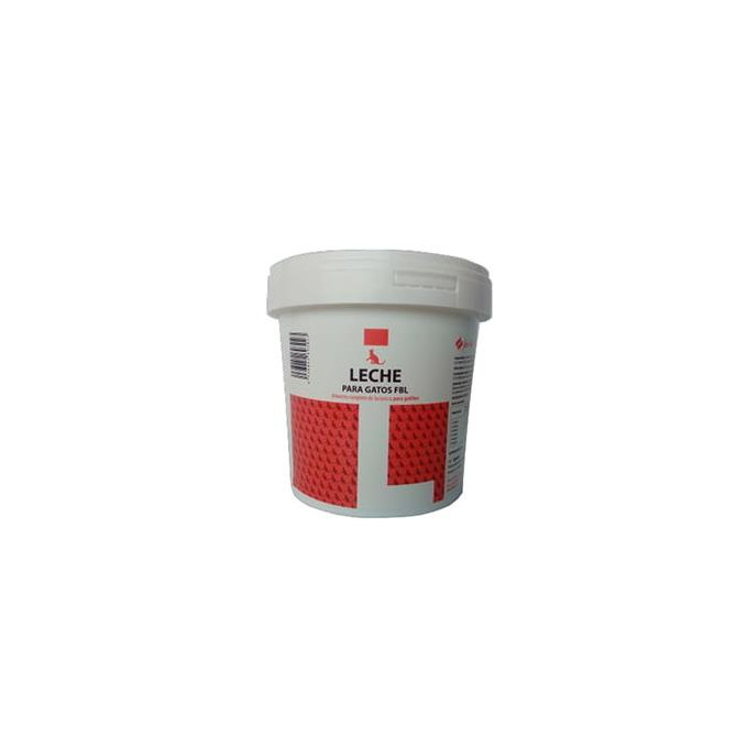 LECHE PARA GATOS